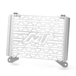 GRILLE DE RADIATEUR ALU