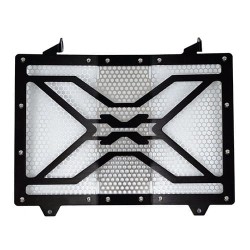 GRILLE DE RADIATEUR