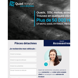 retrouvee vos piece pour...