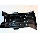 PROTECTION ARRIERE DE CHASSIS
