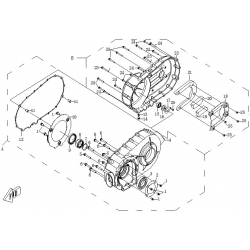 CARTER CVT