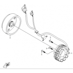 STATOR