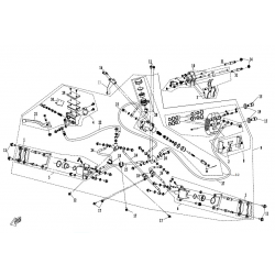 CIRCUIT DE FREINAGE