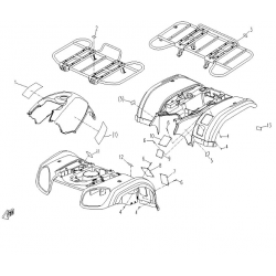 AUTOCOLLANT