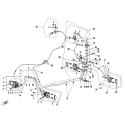 CIRCUIT DE FREINAGE