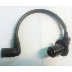 cable haut tension...