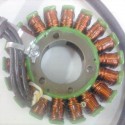 stator