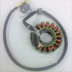 stator