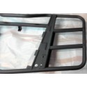 porte bagage avant