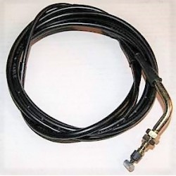 câble d accélérateur
