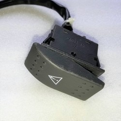 bouton overdrive