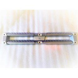grille de ventilation