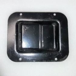 serrure de porte avant gauche