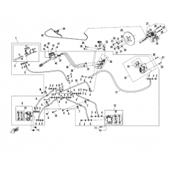 CIRCUIT DE FREINAGE