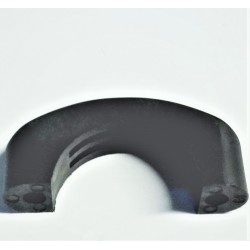 1/2 collier de fixation