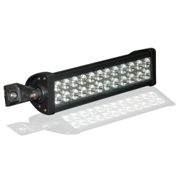 Art- Rampe d'éclairage additionnel ART Quad - Led Premium Cree 72W