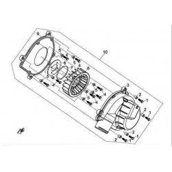 VENTILATEUR