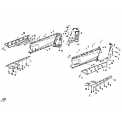 CARROSSERIE ARRIÈRE