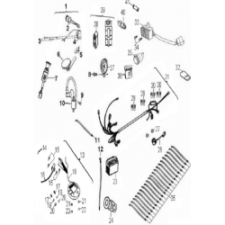 systeme electrique