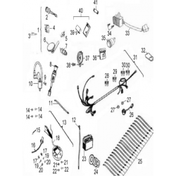 systeme electrique