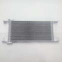 radiateur d'huile