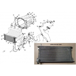 radiateur d huille