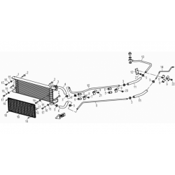 CIRCUIT D'HUILE 1er VERSION