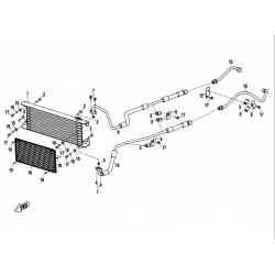 CIRCUIT D'HUILE