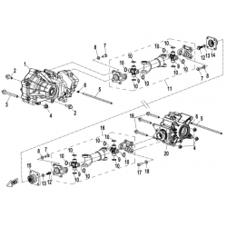 TRANSMISSION ET PONTS T3b