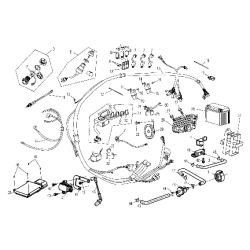 systeme electrique