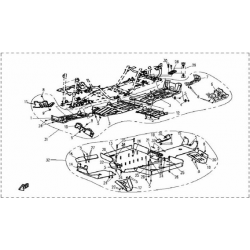 protection de chassis