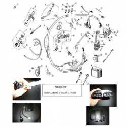 systeme electrique