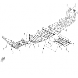 protection de chassis