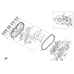 CARTER CVT