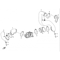 VENTILATION CVT