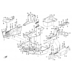 CARROSSERIE LATERALE /...