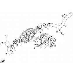 ventilation cvt