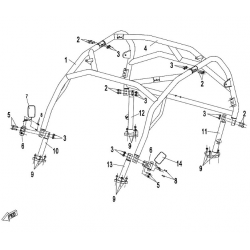 ARCEAU