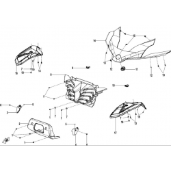 carrosserie avant 1