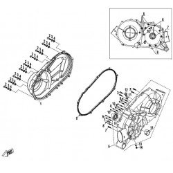 CARTER CVT