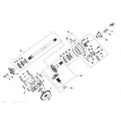 RENVOI D'ANGLE