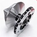 variateur primaire