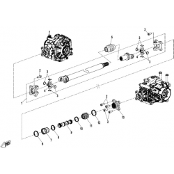 transmission