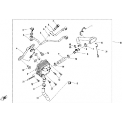 échangeur thermique