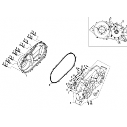 carter cvt