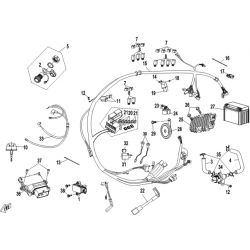 systeme electrique