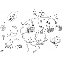 systeme electrique