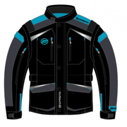 VESTE CF MOTO