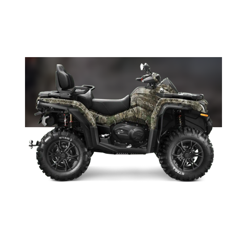 cf moto cforce 1000 t3b