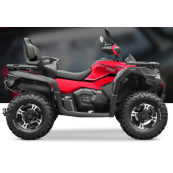 cf moto cforce 625 r